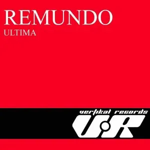 Pochette de Ultima de Remundo
