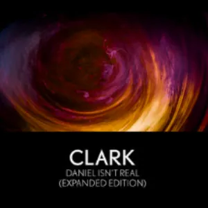 Pochette de Isolation Theme (Thom Yorke remix) de Clark