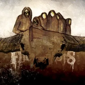 Pochette de Desire Will Rot de Fuck the Facts