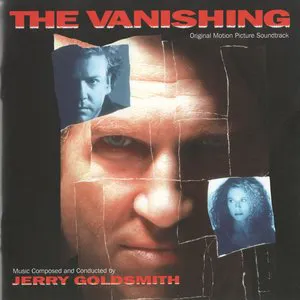 Pochette The Vanishing: Original Motion Picture Soundtrack