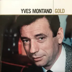 Pochette Une étoile à l'Étoile : Intégrale Yves Montand, volume 3, 1953-1954