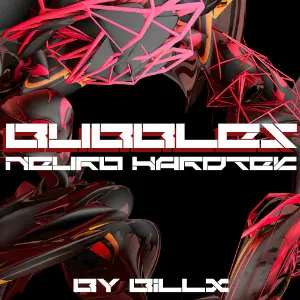Pochette de Bubbles (I Need Some Weed) de Billx