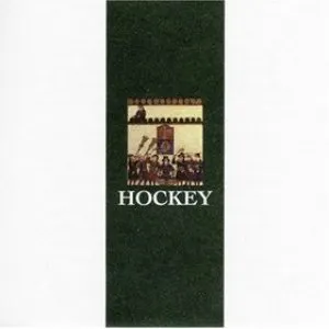 Pochette de Hockey de John Zorn