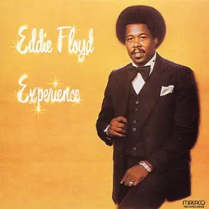 Pochette de Experience de Eddie Floyd