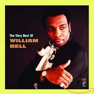 Pochette The Very Best Of William Bell