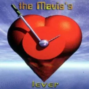 Pochette de Lever de The Mavis’s