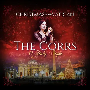 Pochette O Holy Night: Christmas at the Vatican