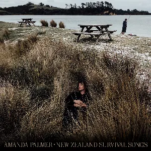 Pochette New Zealand Survival Songs