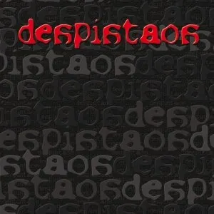Pochette de Despistaos de Despistaos