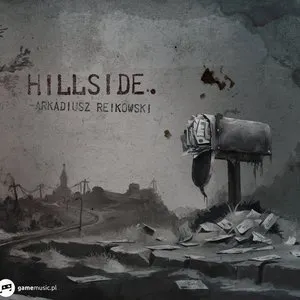Pochette de HILLSIDE. de Arkadiusz Reikowski