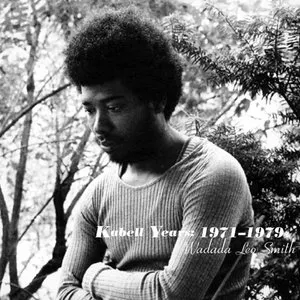 Pochette de Kabell Years: 1971-1979 de Wadada Leo Smith