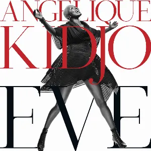 Pochette de Eve de Angélique Kidjo
