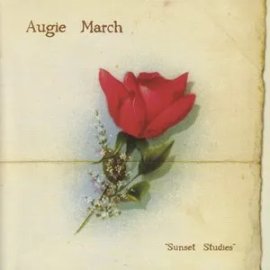 Pochette de Sunset Studies de Augie March
