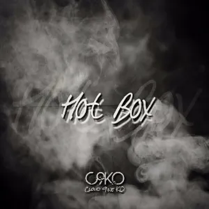 Pochette Hot Box