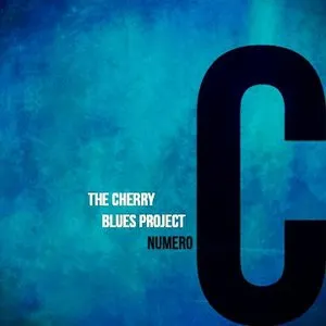 Pochette de Número C de The Cherry Blues Project