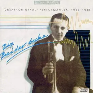Pochette Great Original Performances 1924-1930