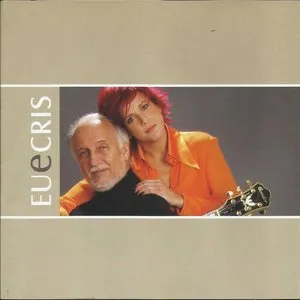 Pochette de Eu e Cris de Roberto Menescal