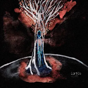 Pochette de Agape de Lantlôs
