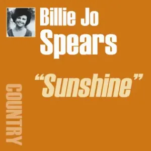 Pochette de Sunshine de Billie Jo Spears