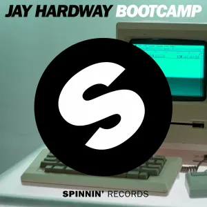 Pochette de Bootcamp de Jay Hardway