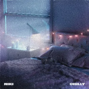Pochette de Chilly de NIKI