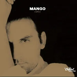 Pochette de Oro: The Capitol Collection de Mango