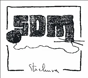 Pochette de Stachura de Stare Dobre Małżeństwo