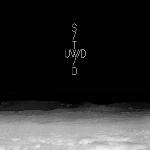Pochette de S/T W/D de Untitled With Drums
