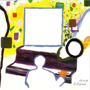 Pochette de Klankast de Guus Janssen