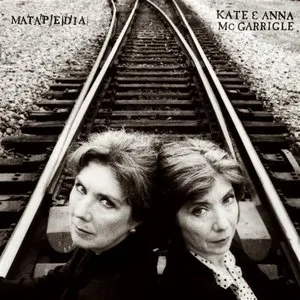 Pochette de Matapedia de Kate & Anna McGarrigle