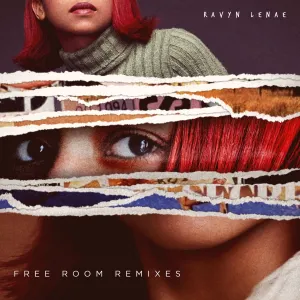 Pochette de Free Room (Remixes) de Ravyn Lenae