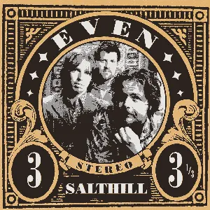 Pochette de Salthill de Even