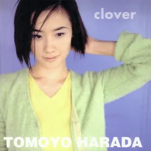 Pochette de clover de Tomoyo Harada