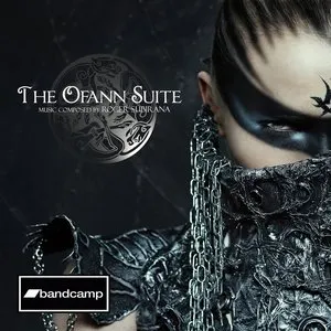 Pochette de The Ofann Suite de Roger Subirana Mata
