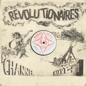 Pochette de Truly / Yaho de The Jays - Ranking Trevor