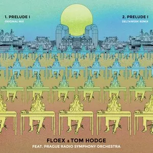Pochette de Prelude I de Symfonický orchestr Českého rozhlasu