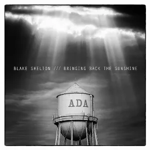 Pochette de Sangria de Blake Shelton