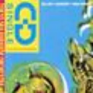 Pochette de Gold Rush de Tokyo Ska Paradise Orchestra