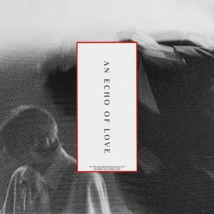 Pochette de An Echo of Love de Kerala Dust