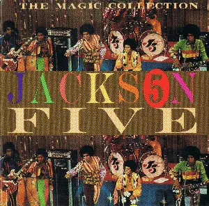 Pochette The Jackson Five