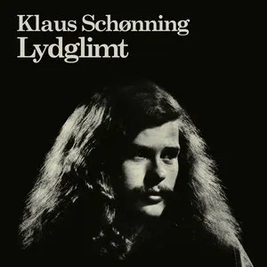 Pochette de Lydglimt de Klaus Schønning