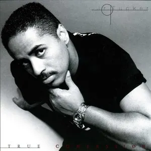 Pochette de True Confessions de Junior Tucker