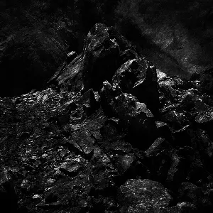 Pochette de The Long Defeat de Deathspell Omega
