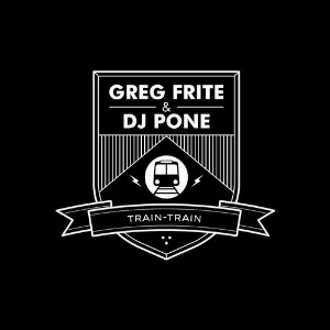 Pochette de Train Train de DJ Pone