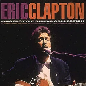 Pochette Eric Clapton Exclusive Collection