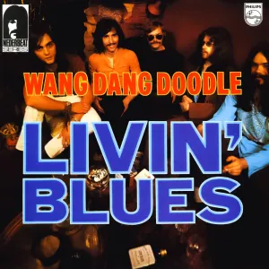 Pochette de Wang Dang Doodle de Livin’ Blues