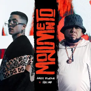 Pochette de Monumento de Ñejo - Andy Rivera
