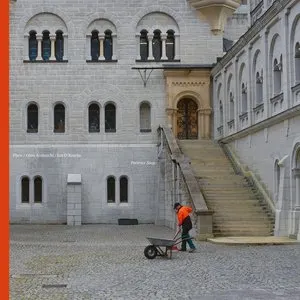 Pochette de Patience Soup de Jim O’Rourke - Oren Ambarchi