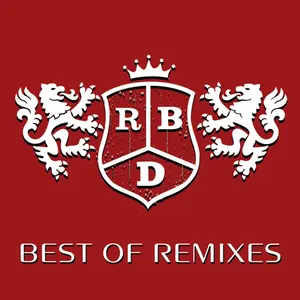 Pochette Best of Remixes