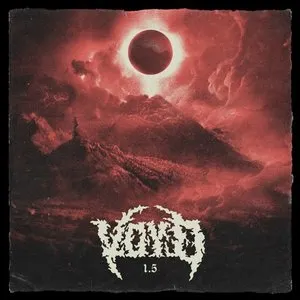 Pochette de VOYD 1.5 de SVDDEN DEATH